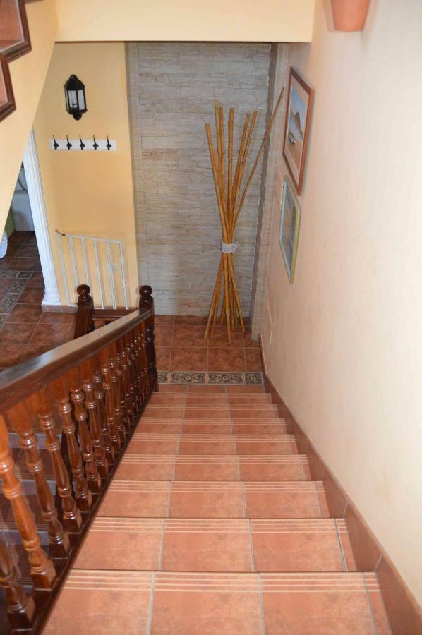 Casa Tajinaste Holiday home