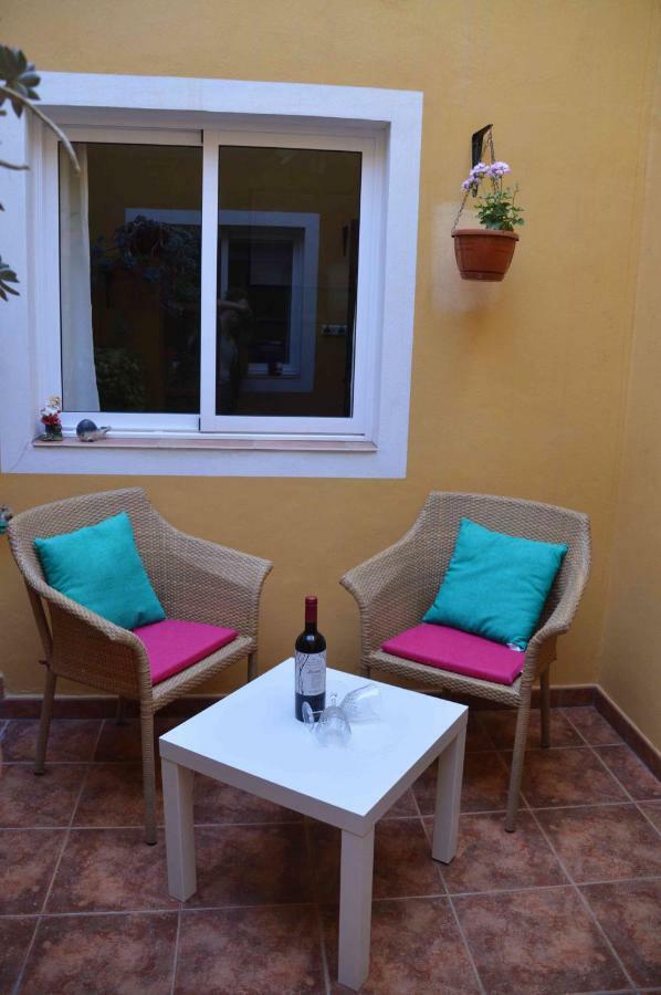 Casa Tajinaste Holiday home *