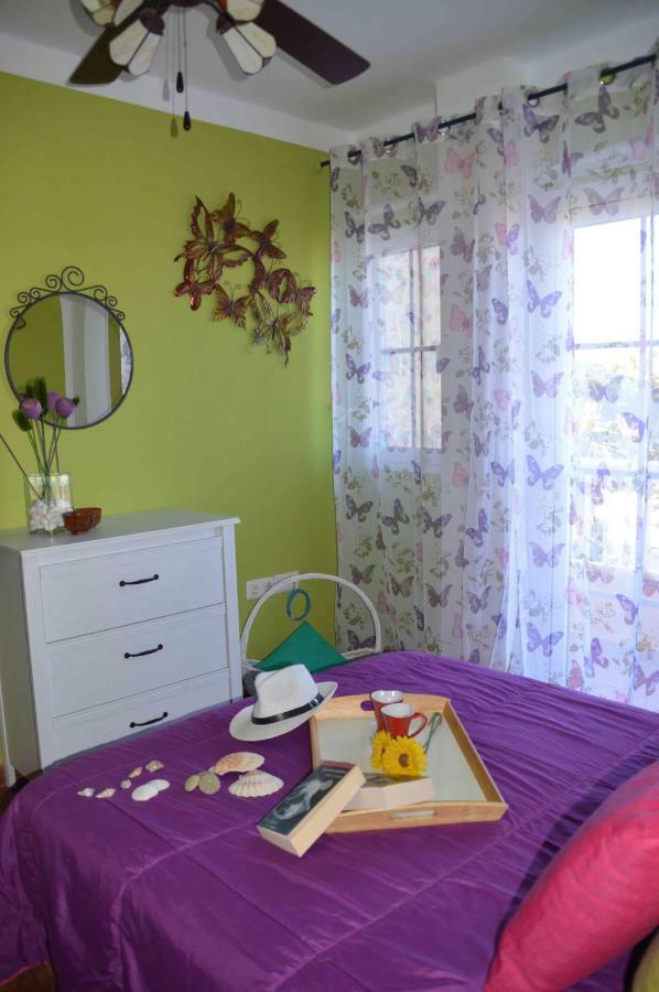Casa Tajinaste Holiday home La Listada