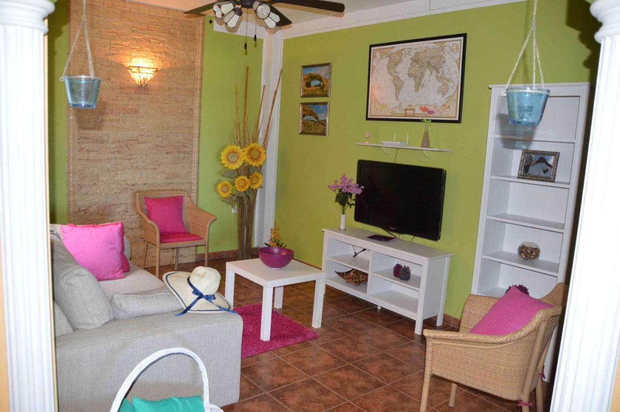 Casa Tajinaste