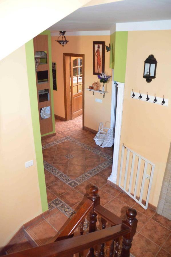 Casa Tajinaste Holiday home La Listada