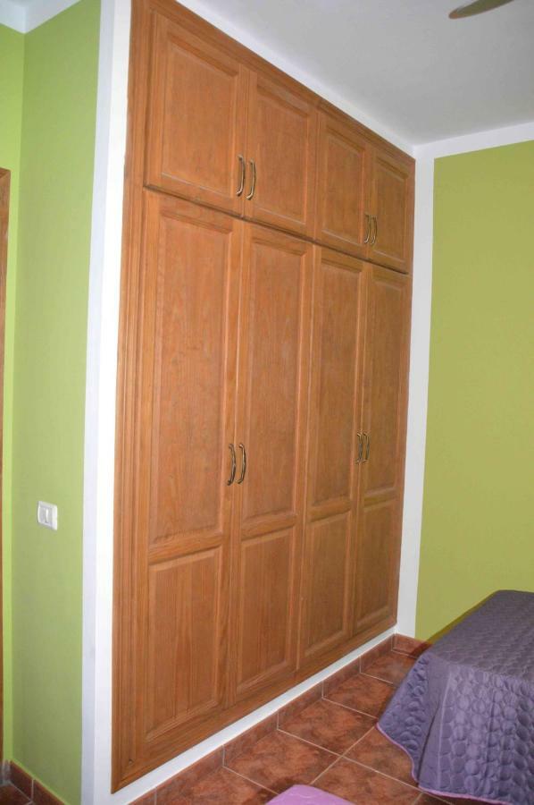Casa Tajinaste Holiday home La Listada