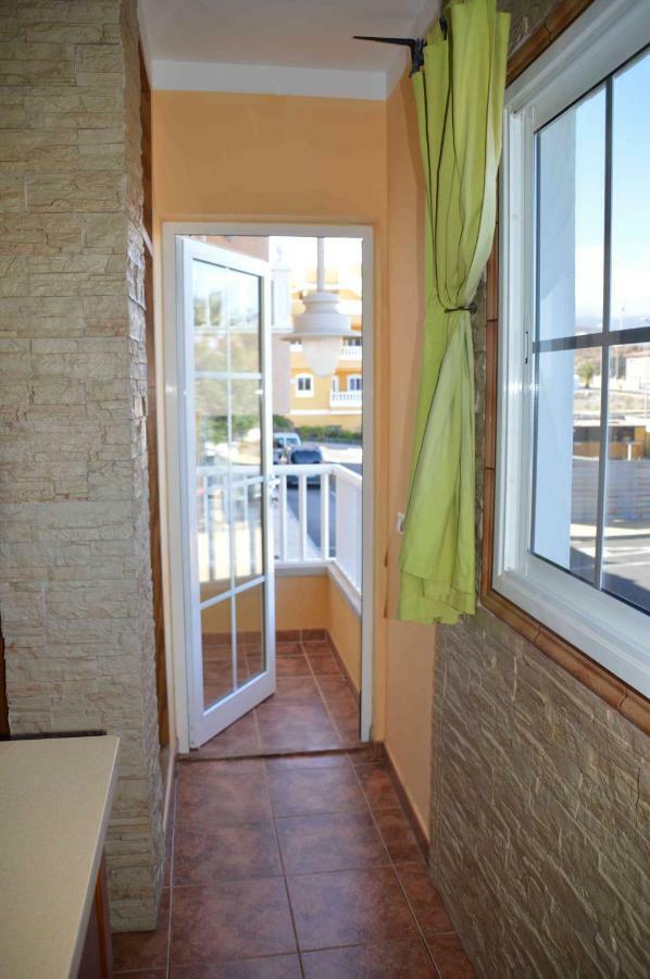 Casa Tajinaste Holiday home *