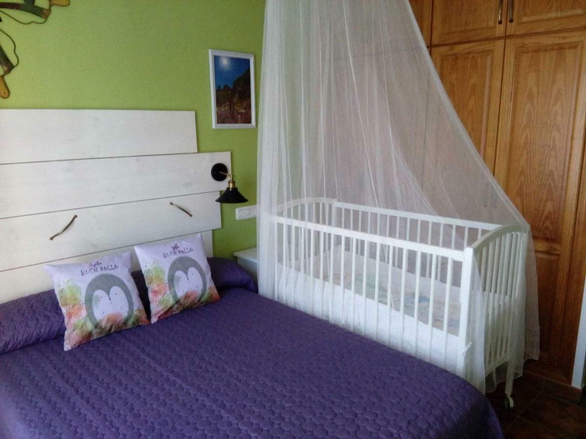 Casa Tajinaste Holiday home