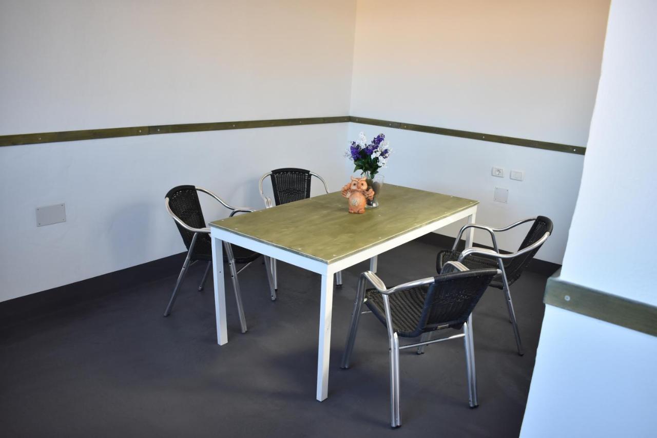 Casa Tajinaste Vakantiehuis *