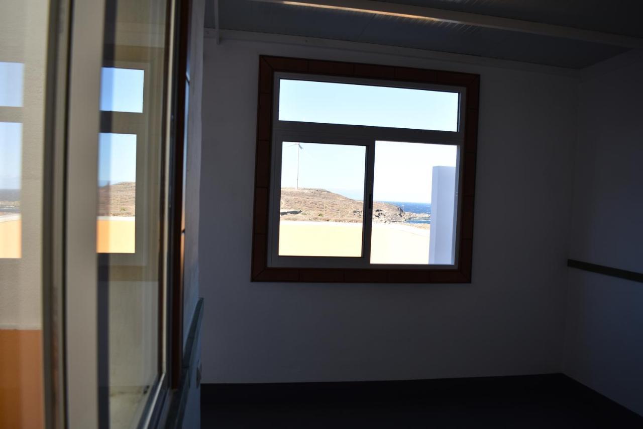 Casa Tajinaste Vakantiehuis