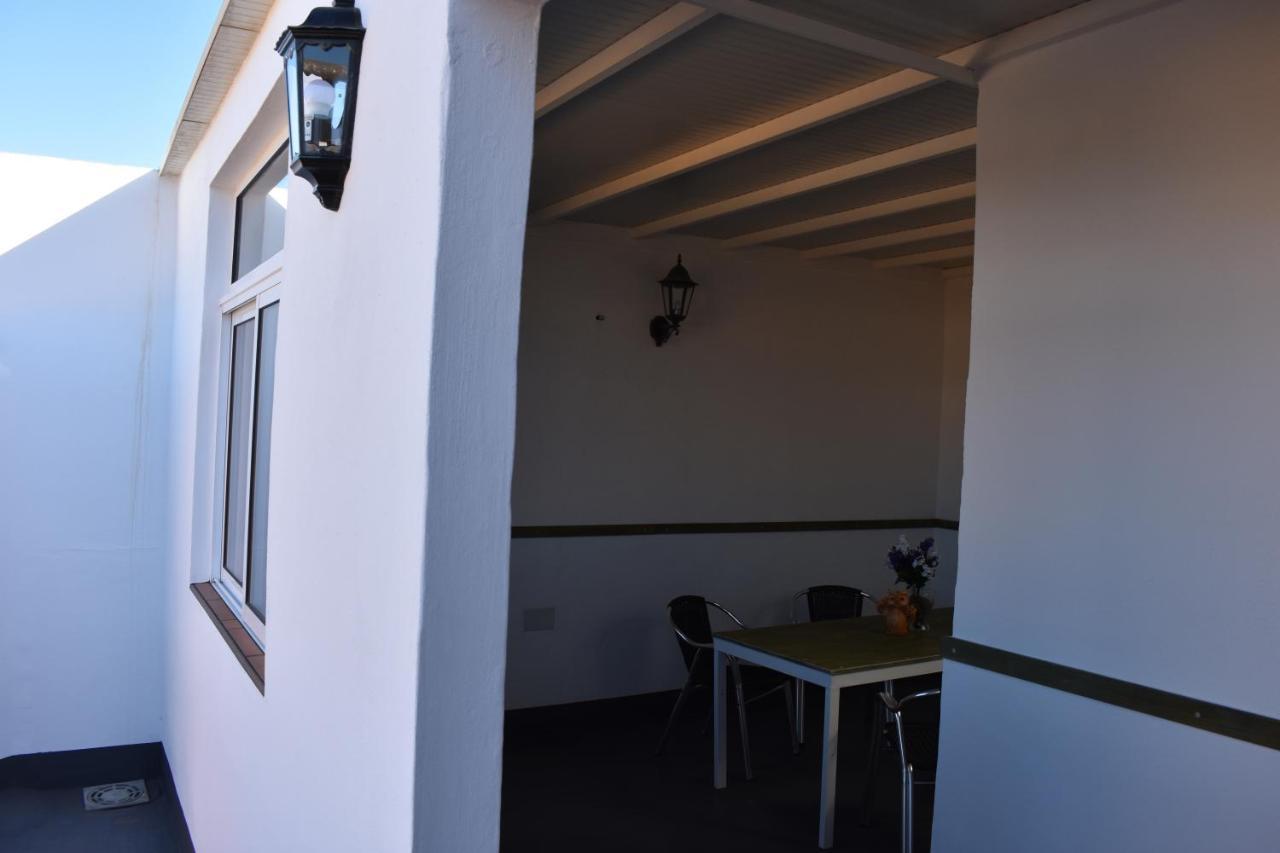 Casa Tajinaste Dom wakacyjny *