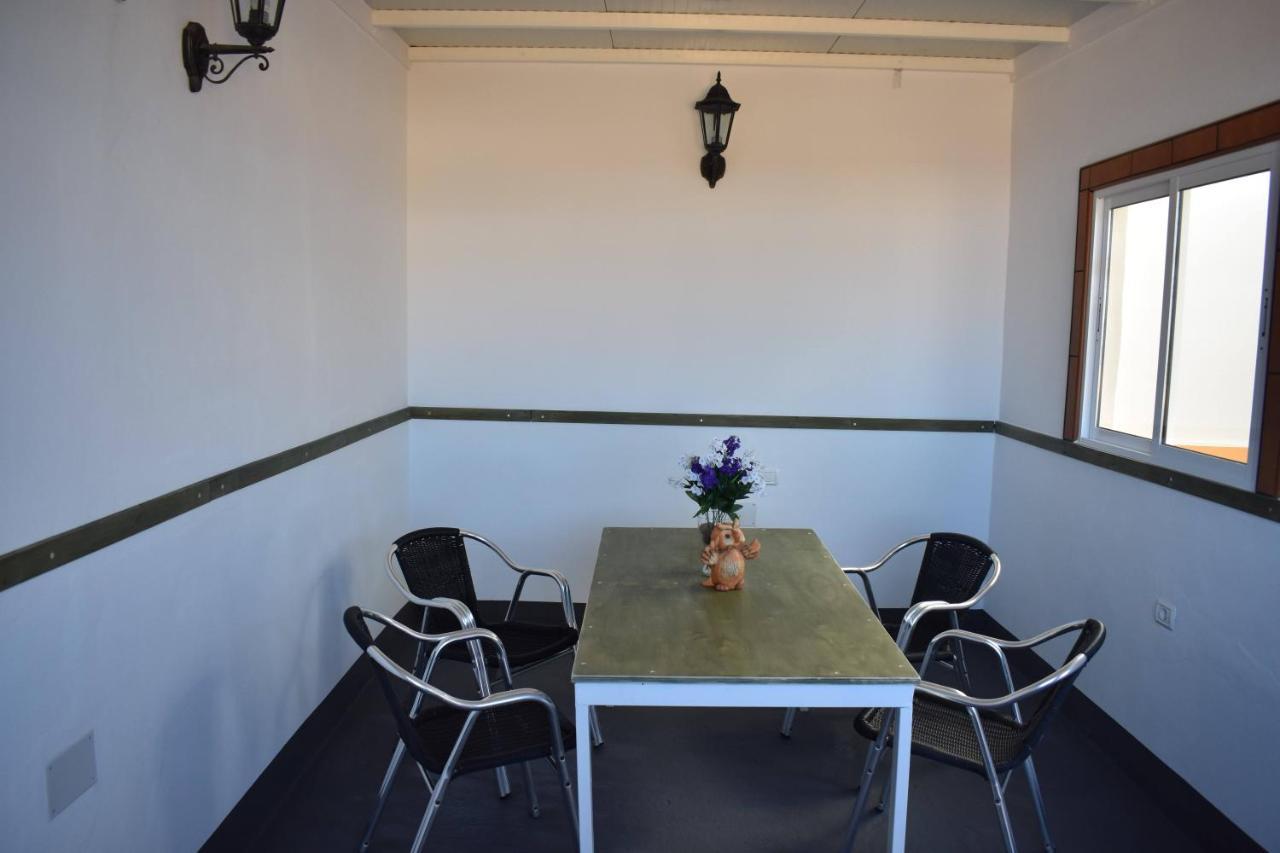 Casa Tajinaste Vakantiehuis *