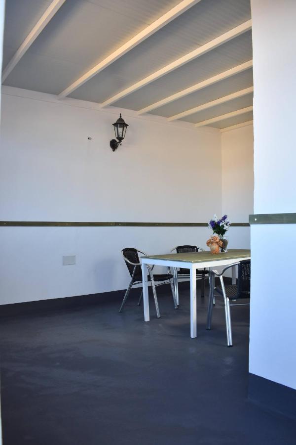Casa Tajinaste Vakantiehuis
