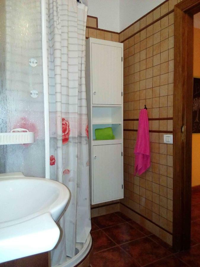 Casa Tajinaste Dom wakacyjny *