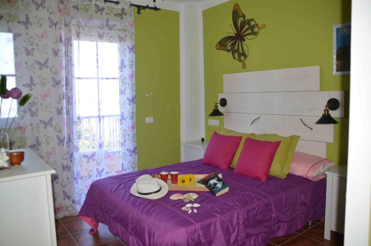 Vakantiehuis Casa Tajinaste