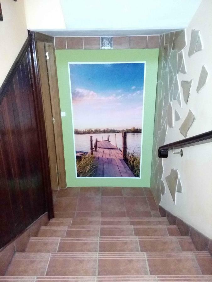 Casa Tajinaste Dom wakacyjny La Listada
