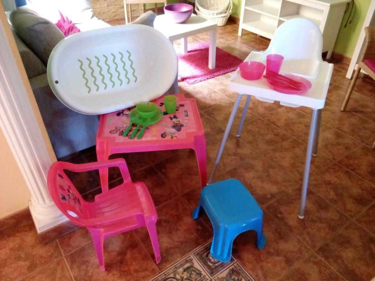 Casa Tajinaste Vakantiehuis *